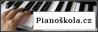 Piano kola